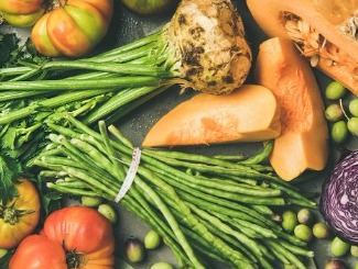 Food for thought: Five ways to save money on your groceries